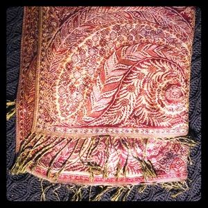 Boutique Scarf